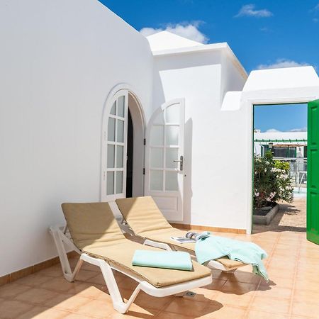 פוארטו דל כרמן Bungalow Alma Ocean View חדר תמונה