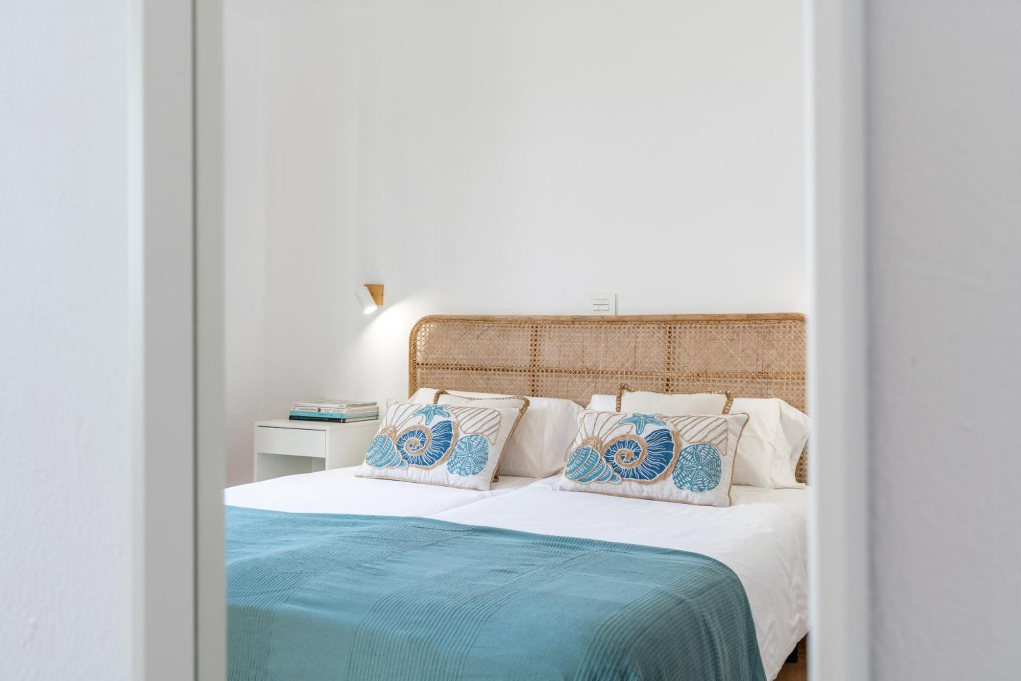 פוארטו דל כרמן Bungalow Alma Ocean View חדר תמונה